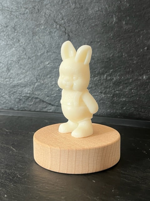 Bougie lapin