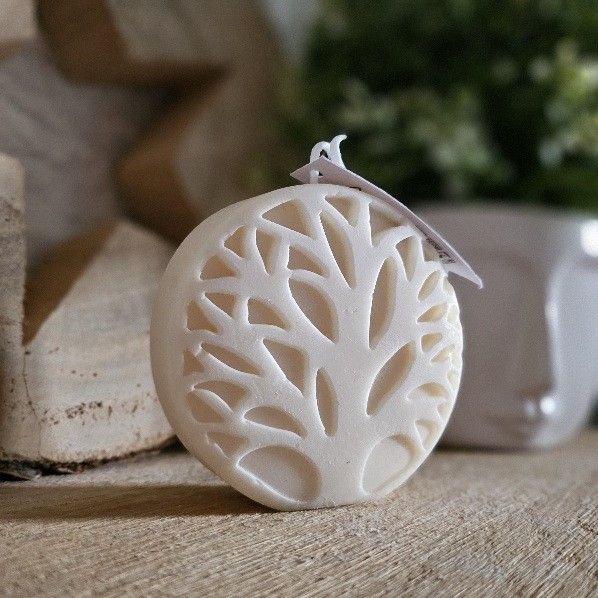 Bougie Arbre de vie