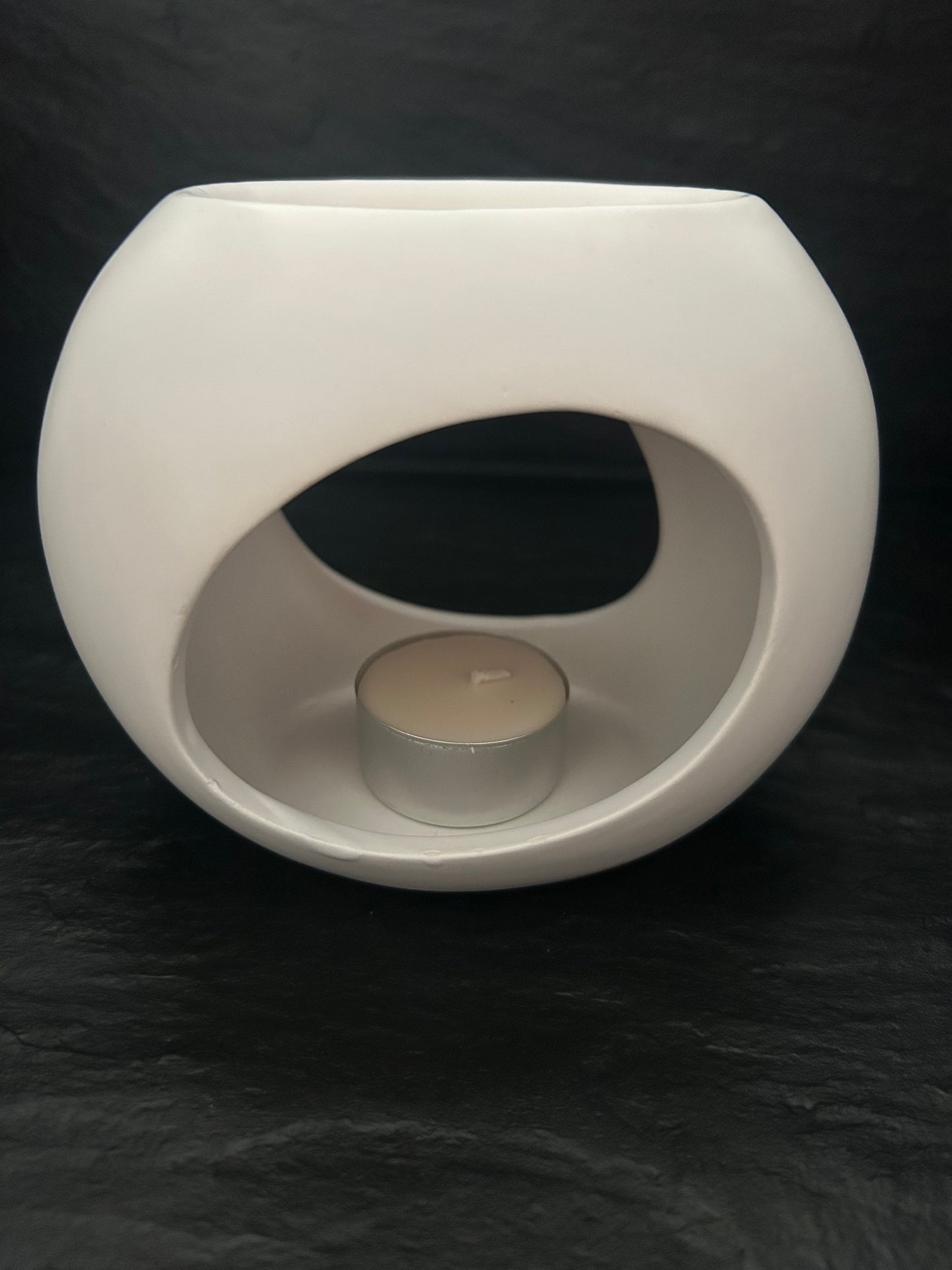 Diffuseur fondant