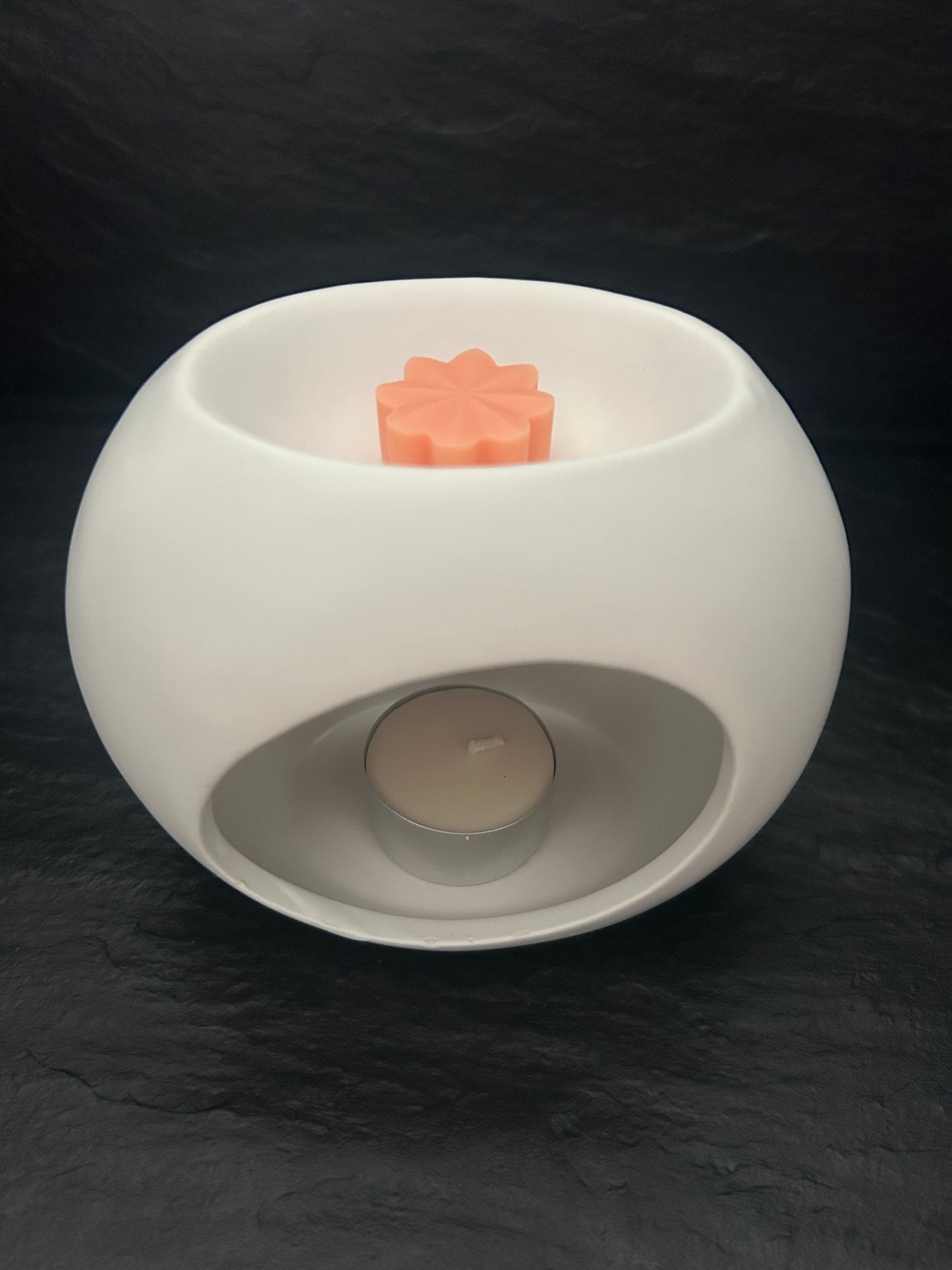 Diffuseur fondant