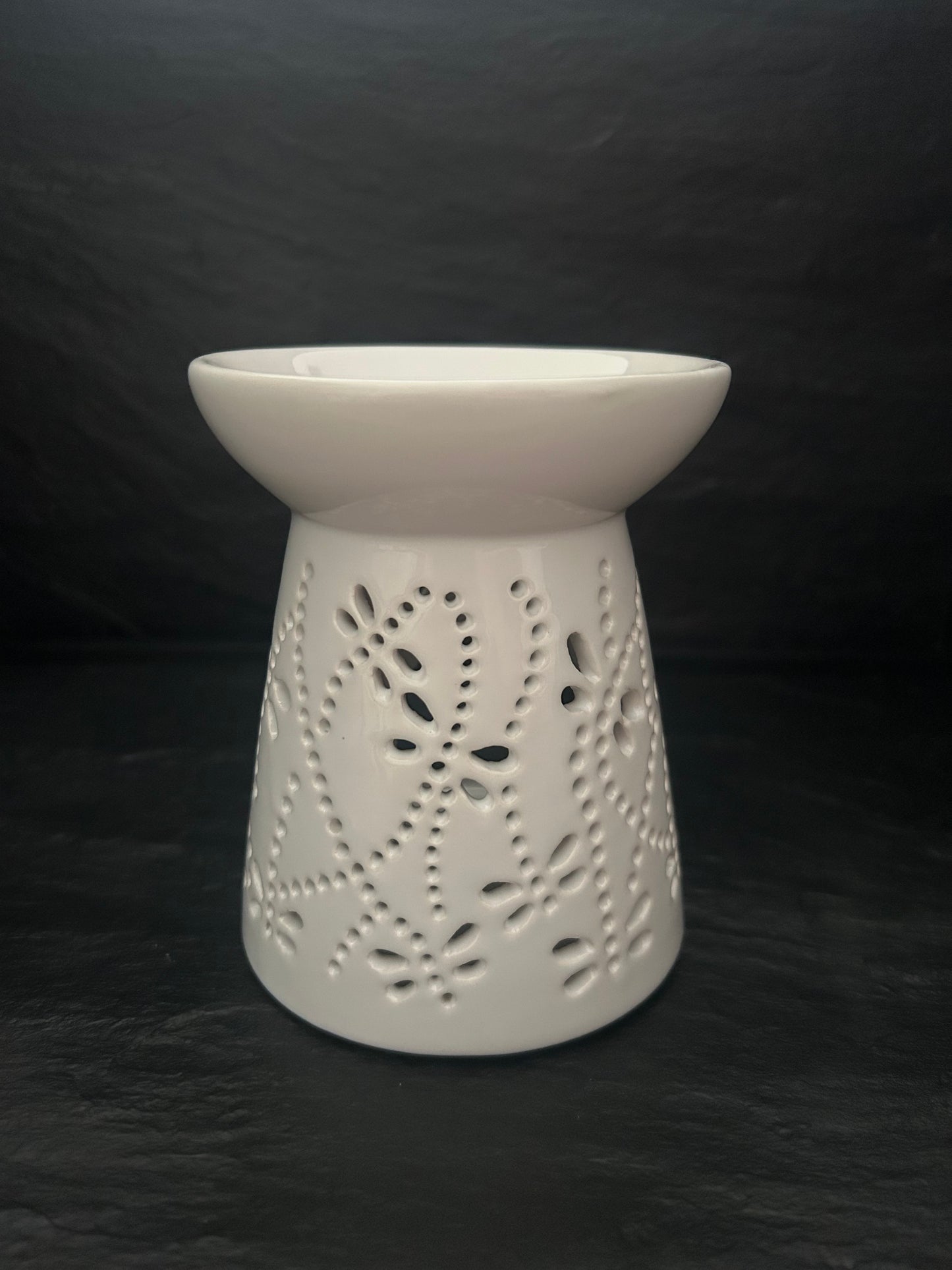 Diffuseur fondant / Libellule