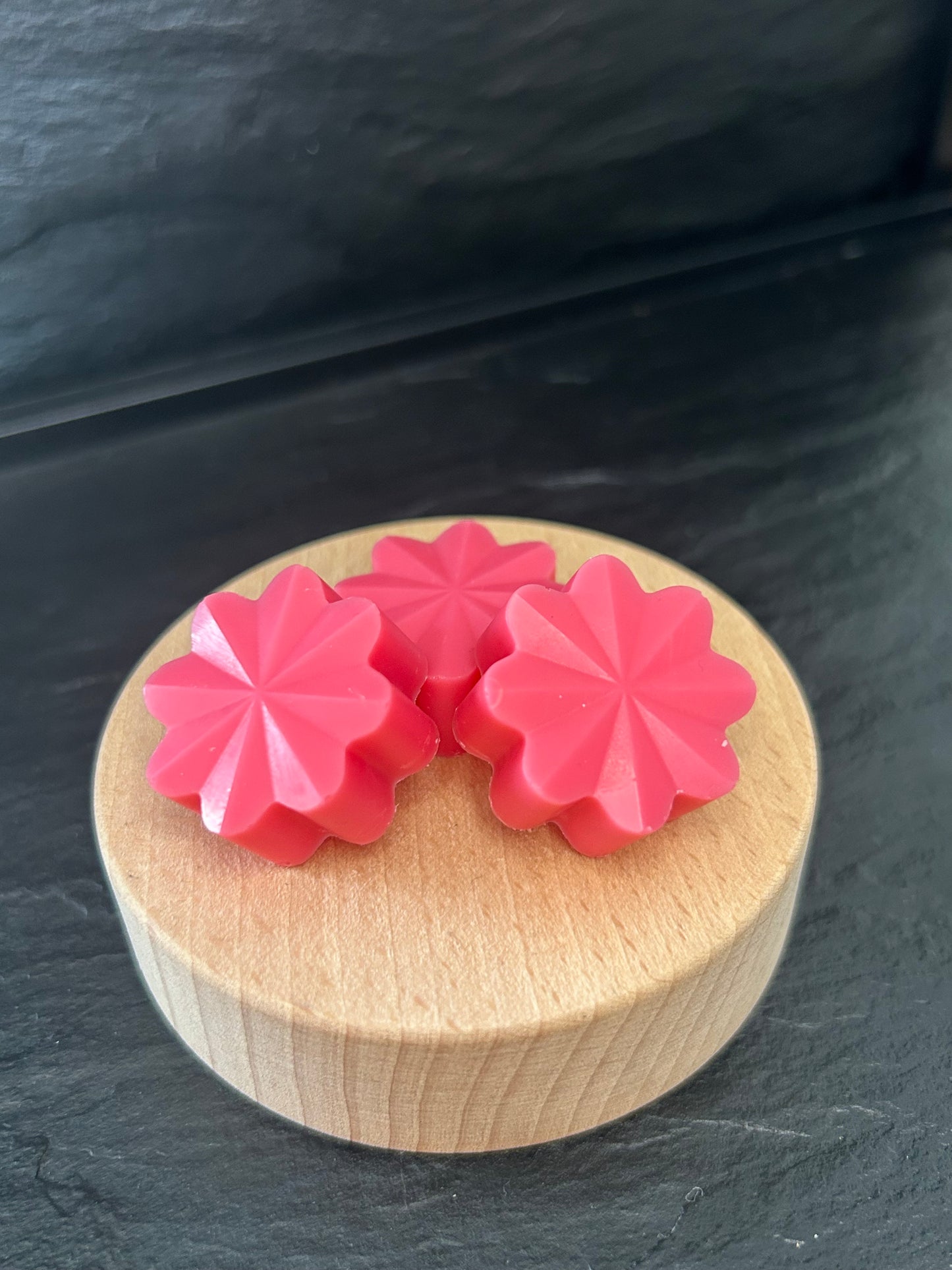 Fondant parfumé