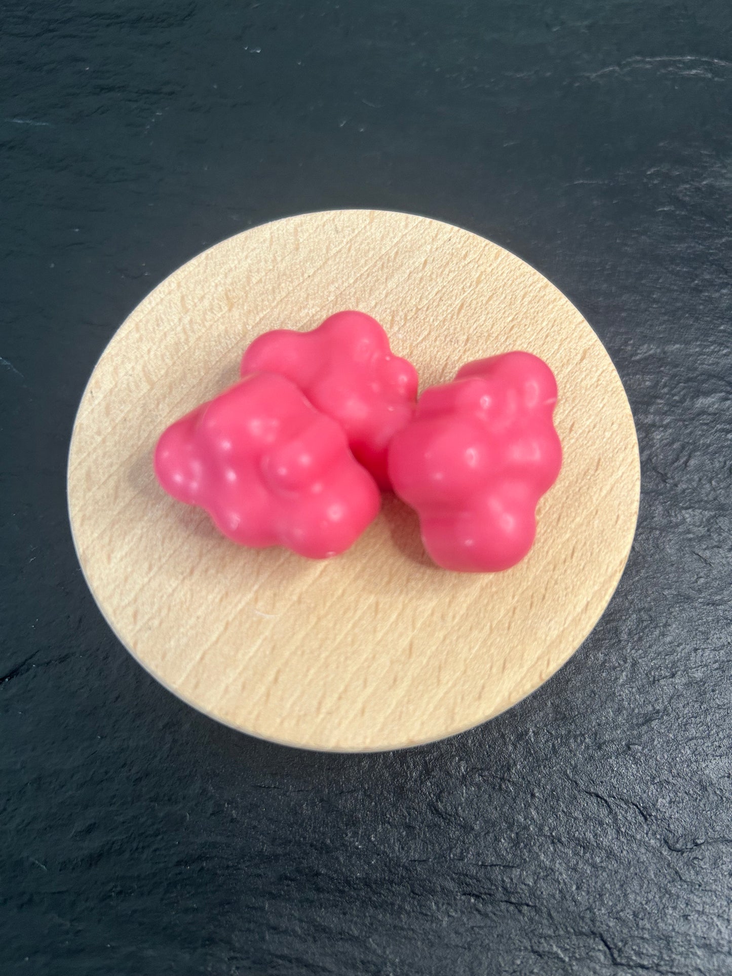 Fondant parfumé