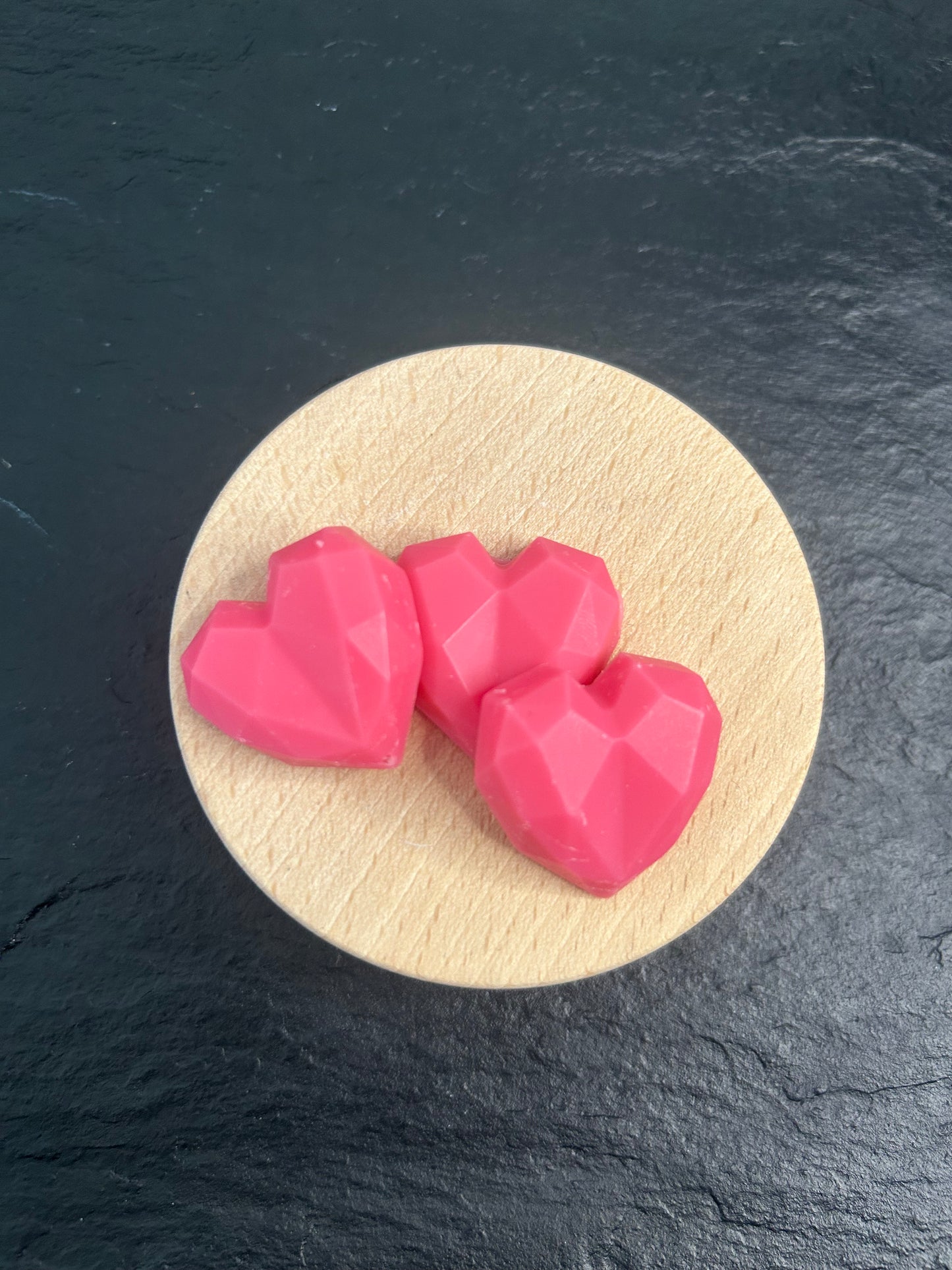 Fondant parfumé