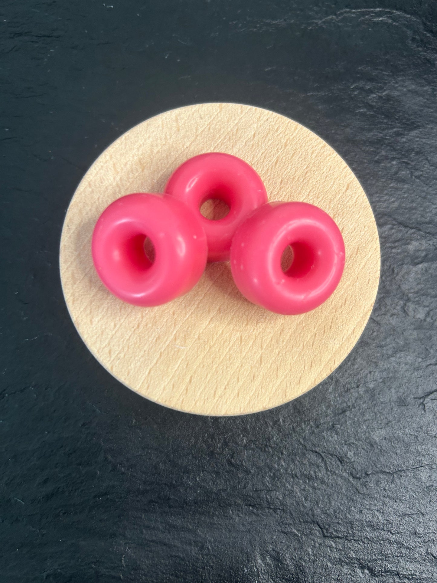 Fondant parfumé