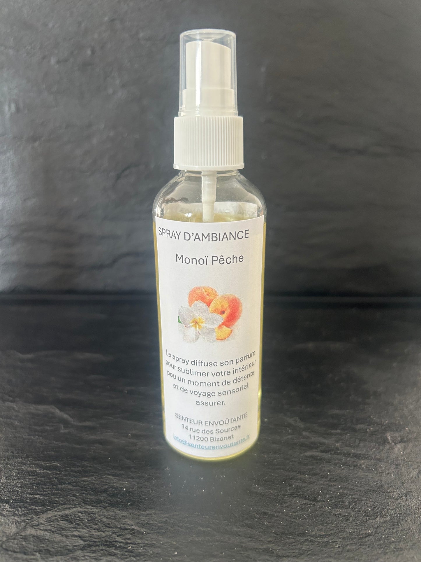 Spray d’ambiance