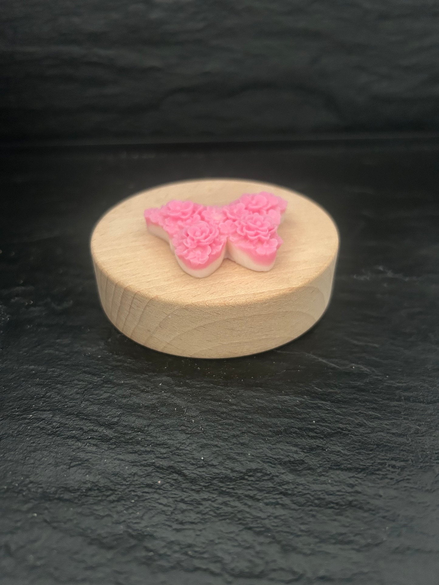 Fondant papillon