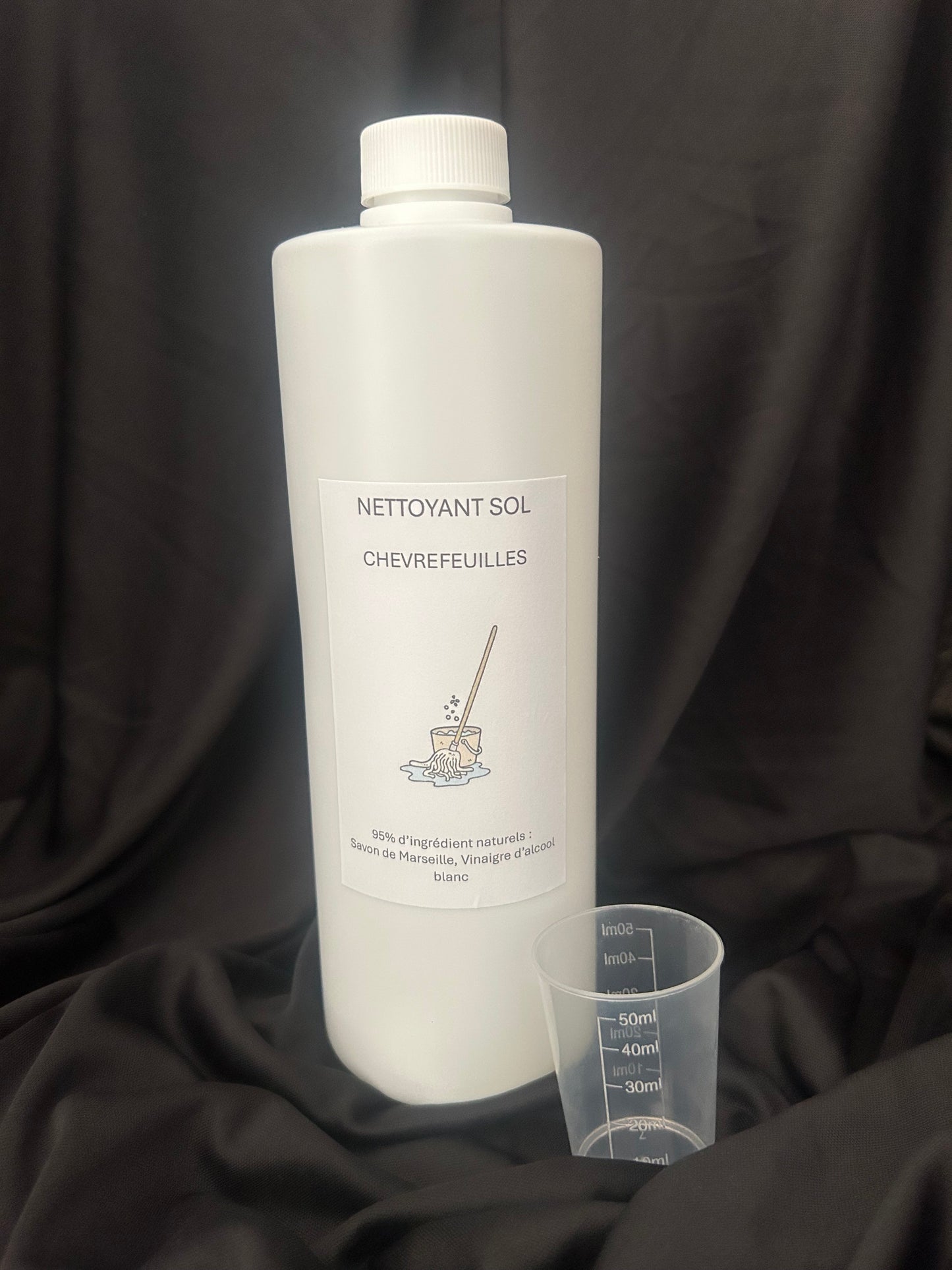 Nettoyant sol