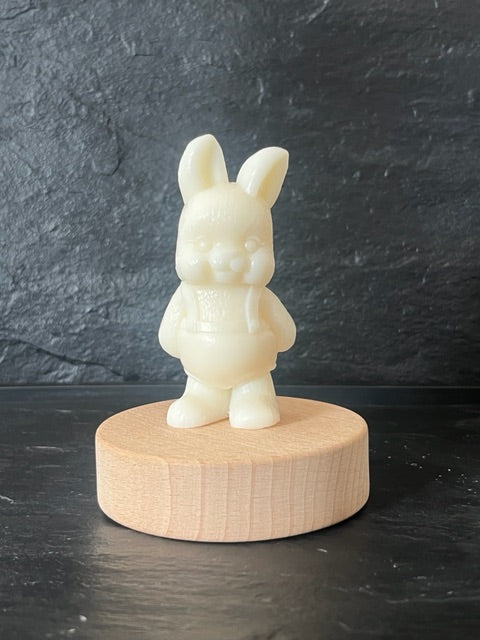 Bougie lapin