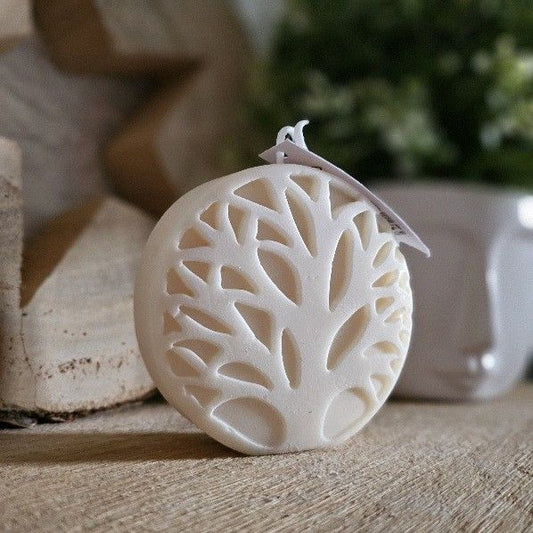 Bougie Arbre de vie