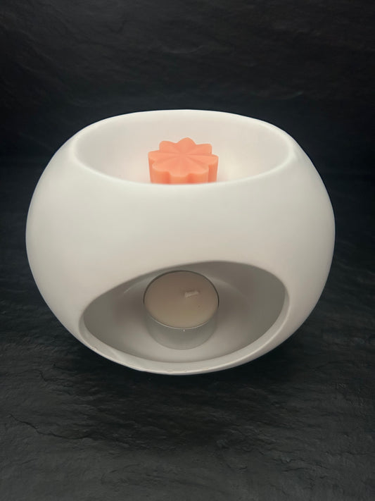 Diffuseur fondant
