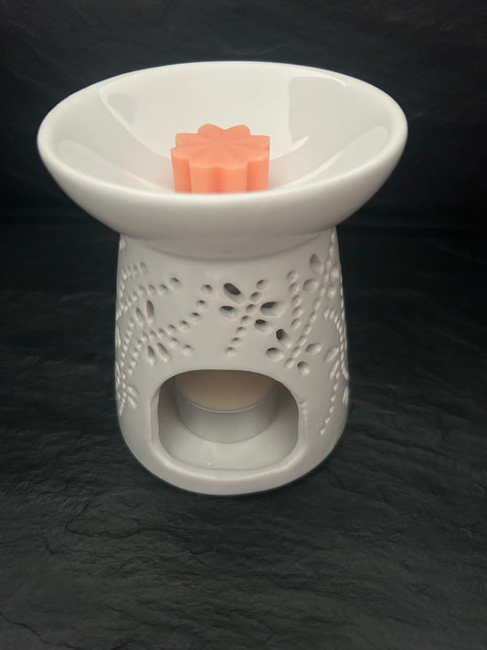 Diffuseur fondant / Libellule