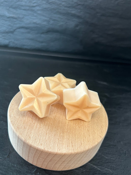 Fondant parfumé
