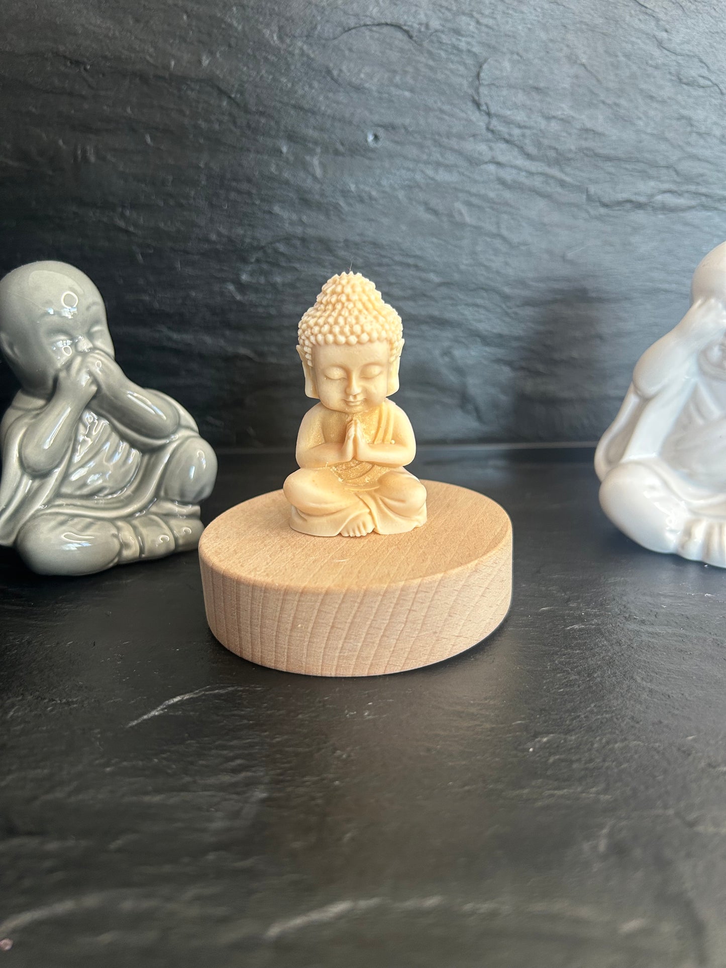 Coffret fondant Bouddha
