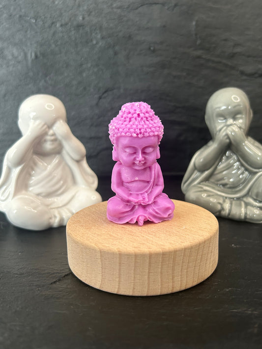 Fondant Bouddha