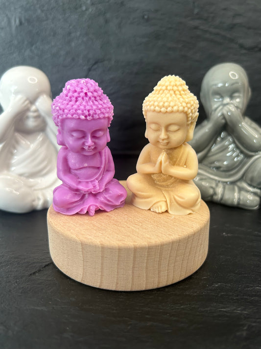 Coffret fondant Bouddha