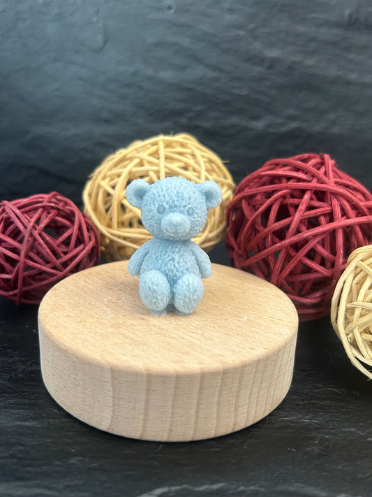 Fondant ourson