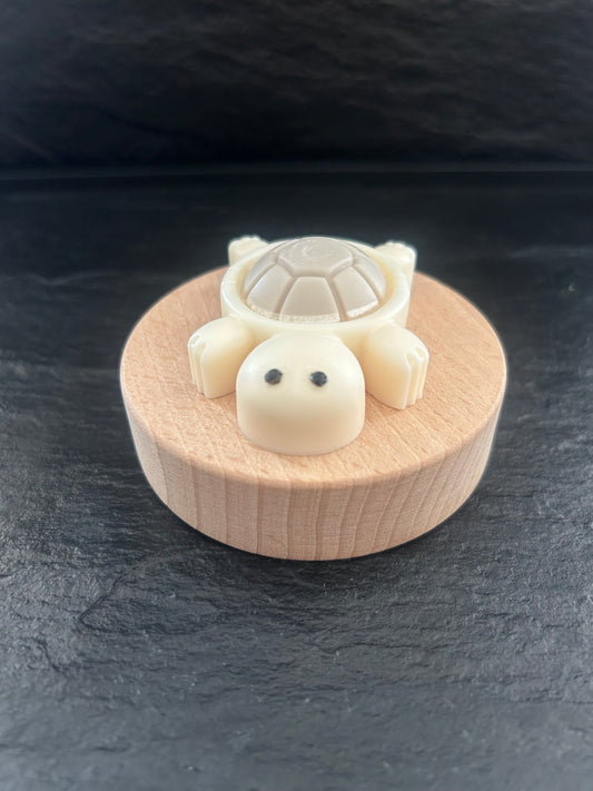Fondant Tortue