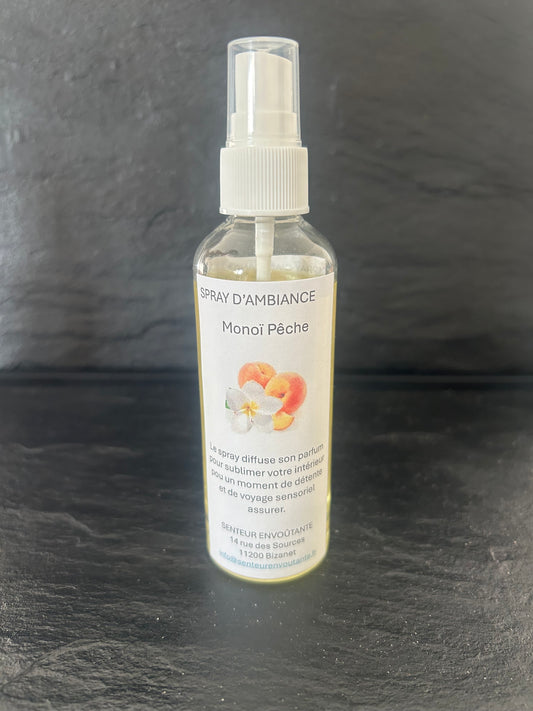 Spray d’ambiance