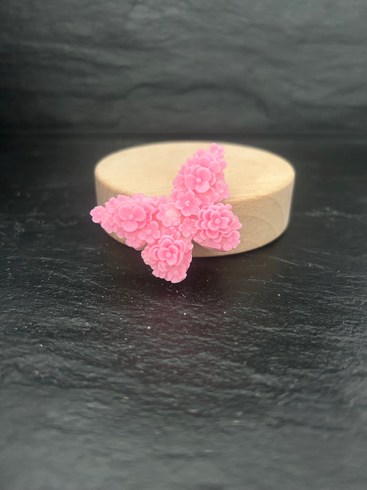 Fondant papillon